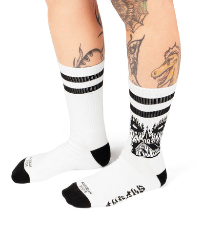 American Socks Church of Doom
