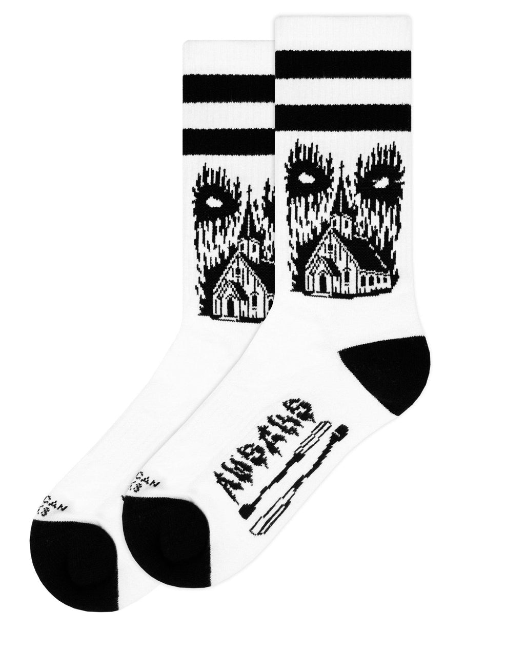 American Socks Church of Doom
