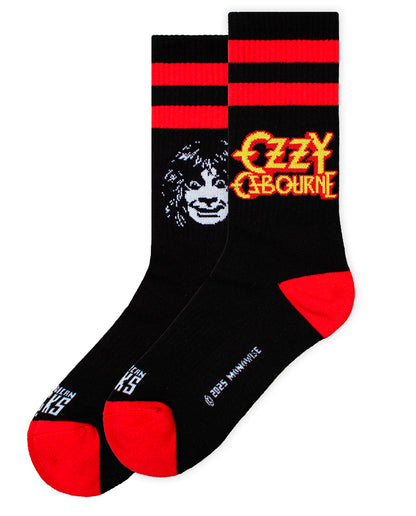 American Socks Dreamer Ozzy Osbourne
