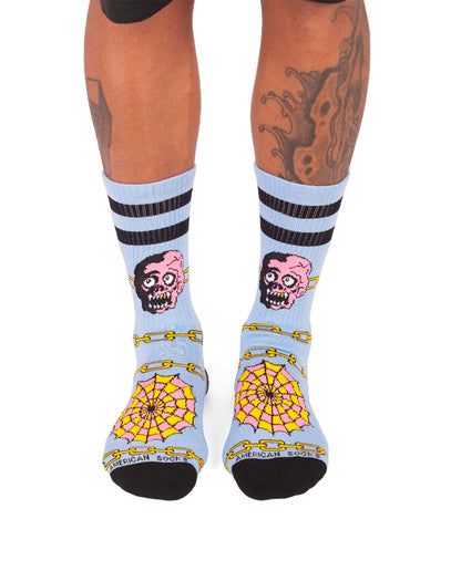 American Socks Weirdo