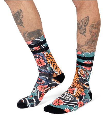 American Socks Eternal