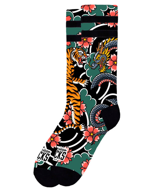 American Socks Eternal