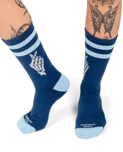 American Socks Luv You