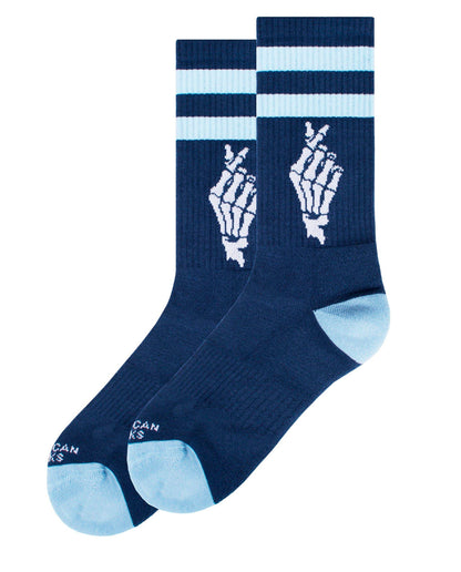 American Socks Luv You