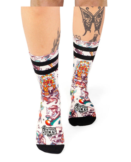 American Socks Pub