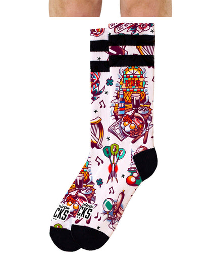 American Socks Pub