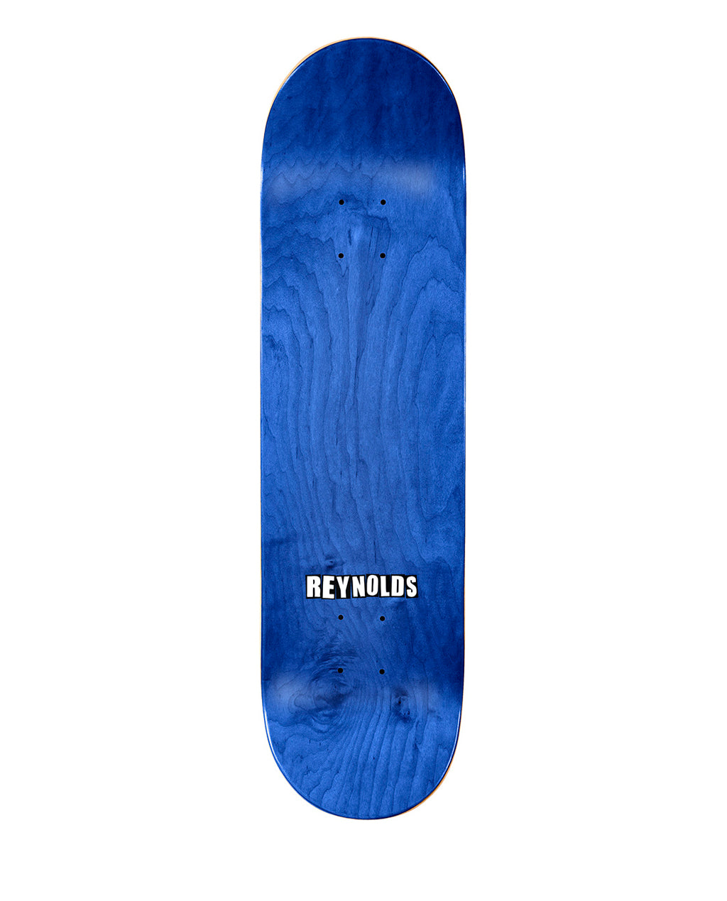 Baker Andrew Reynolds Icon ATL 8.2