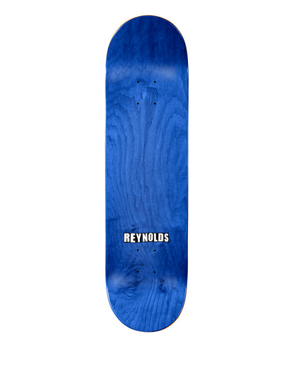 Baker Andrew Reynolds Icon ATL 8.2