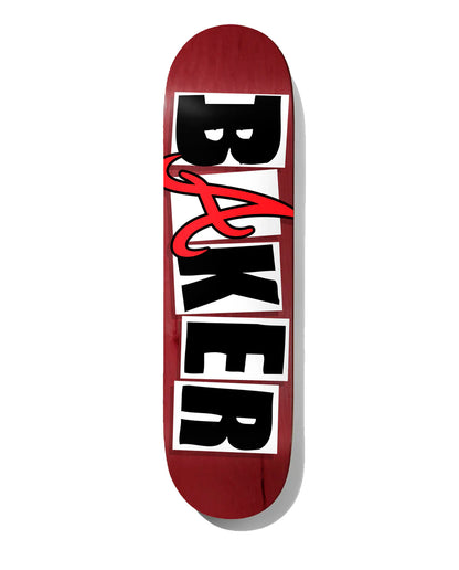 Baker Andrew Reynolds Icon ATL 8.2