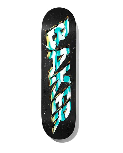 Baker Jacopo Carozzi Chrome Zone Twin Tail 8.3