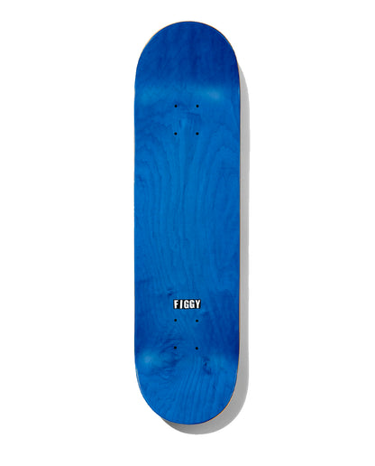 Baker Justin Figeroa Dancing Skellies 8.5