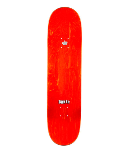 Baker T Funk Devol Boy 8.2