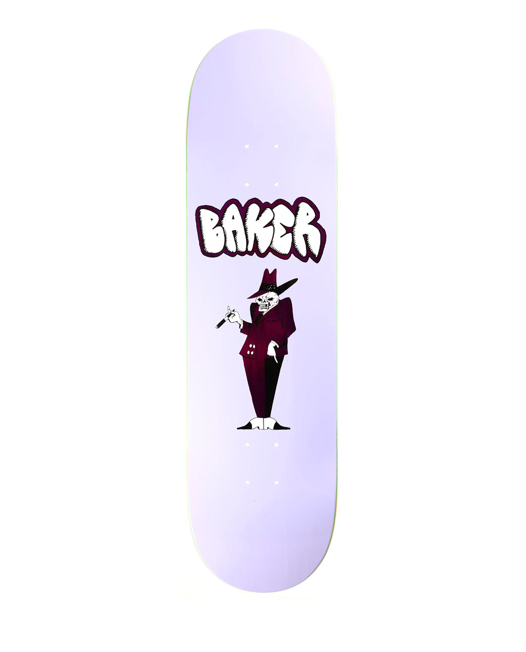 Baker Zach Allen Pimpimpin 8.5