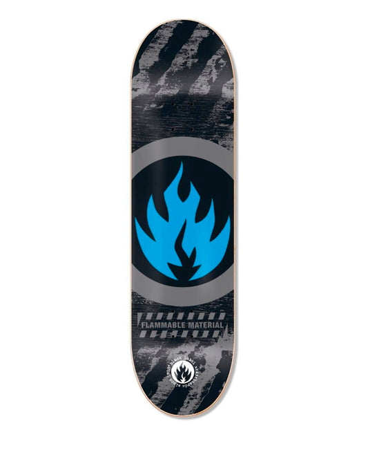 Black Label Circle of Flame 8.2