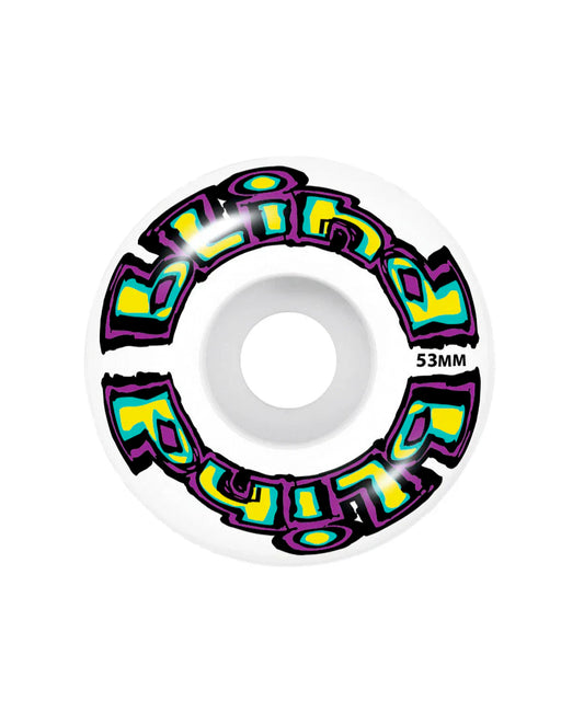 Blind OG Wrap Wheels 53mm