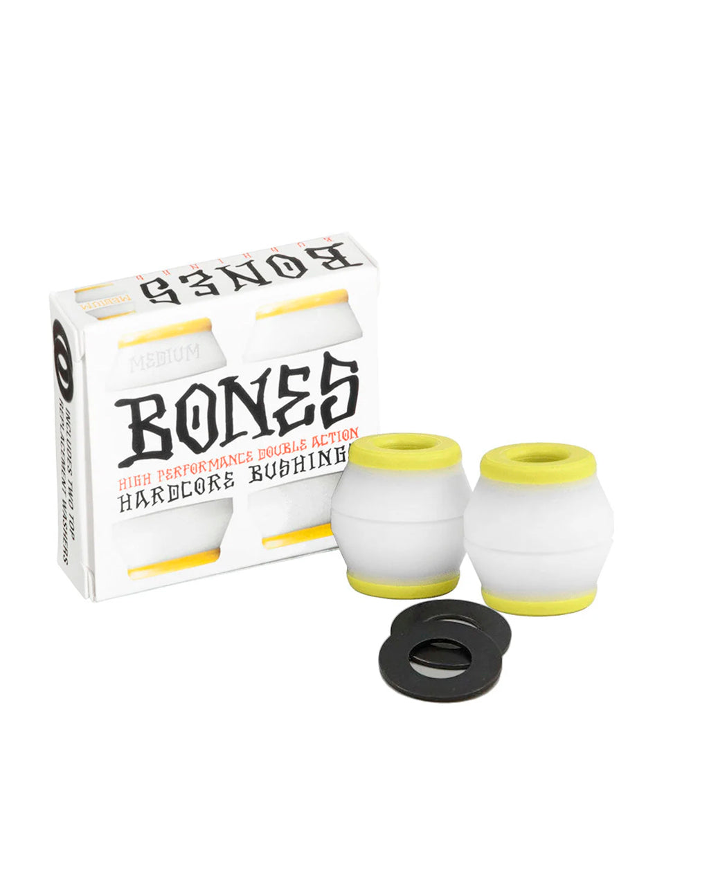 Bones Hardcore Bushings Soft