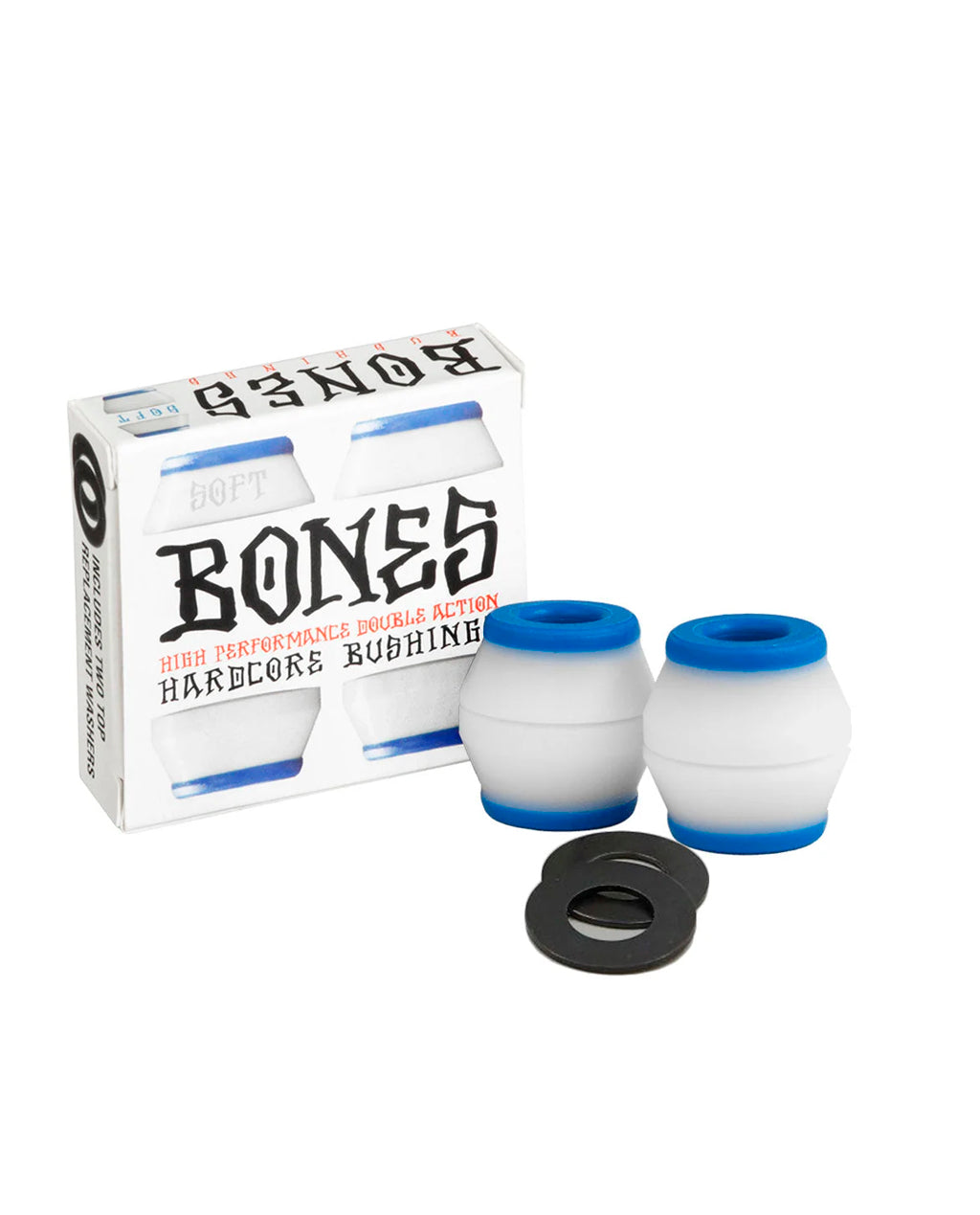 Bones Hardcore Bushings Medium
