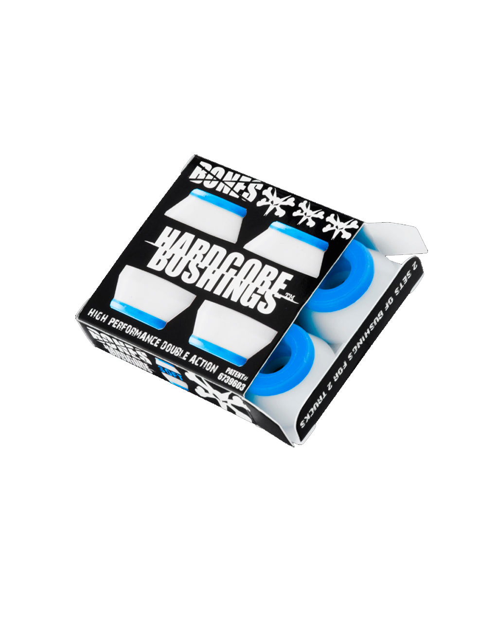 Bones Hardcore Bushings Soft