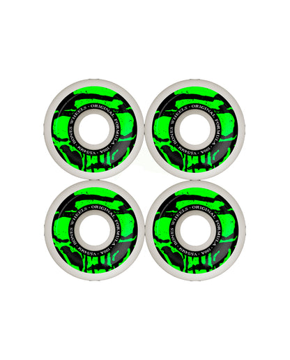 Bones Mummy Skulls OG Formula 54mm