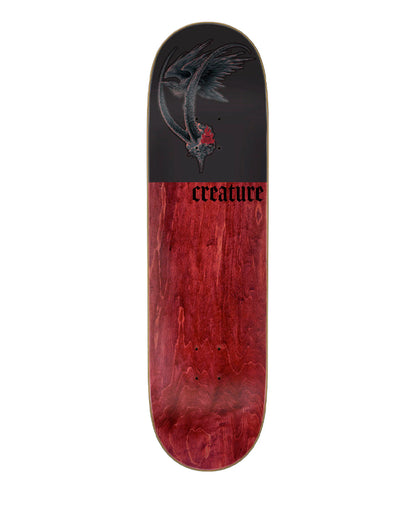 Creature Mathias Torres Guardian 8.5