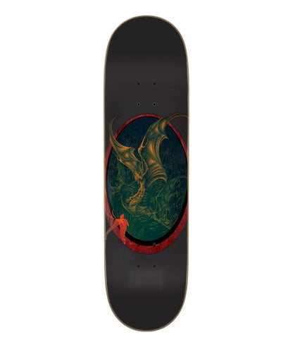 Creature Mathias Torres Guardian 8.5