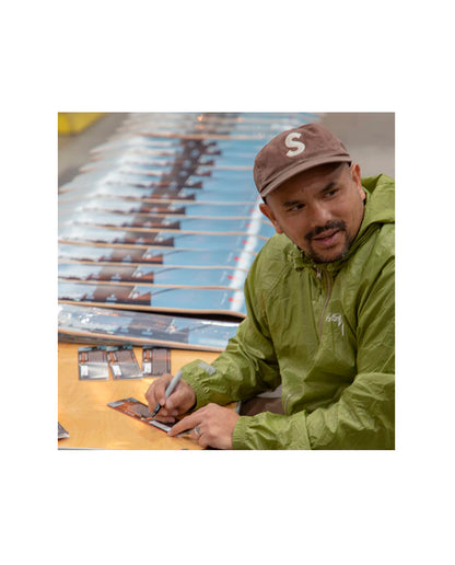 Chocolate Richard Mulder City Series 2001