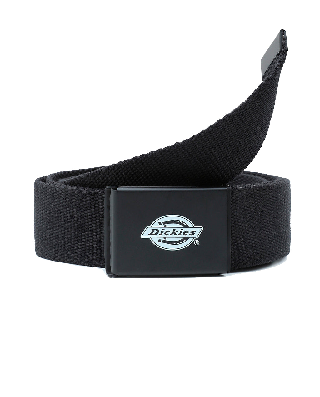 Dickies Orcutt Belt Black