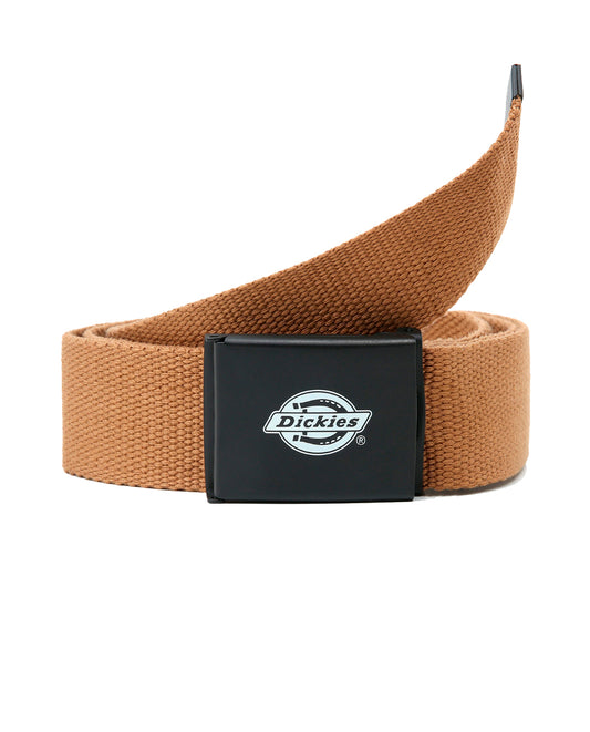 Dickies Orcutt Belt Brown