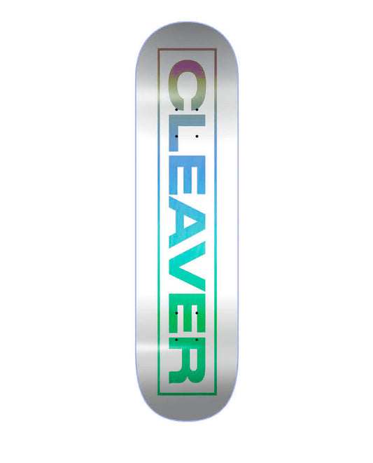 Cleaver Fade 8.2