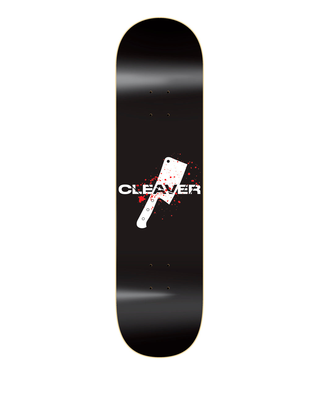 Cleaver Movie 8.1