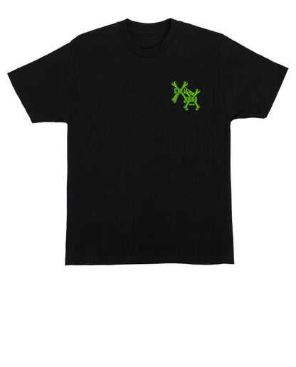 Creature Still Dead Black Tee