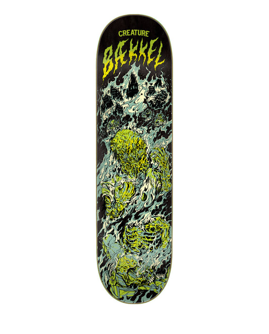 Creature Kevin Baekkel Doomsday 8.5