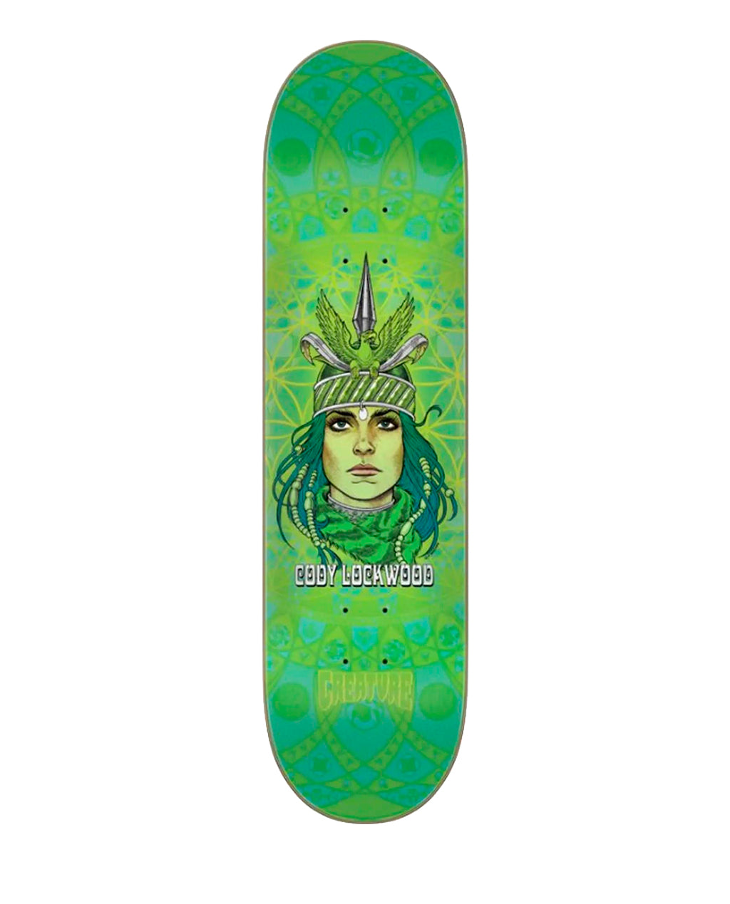 Creature Lockwood Lostsoul Everslick 8.2