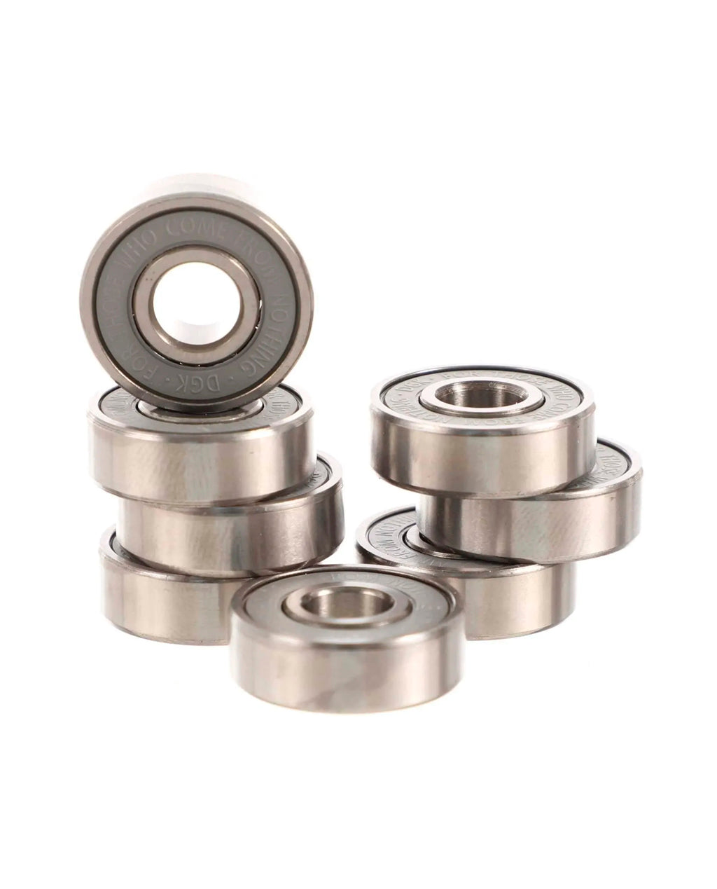 Dgk Benjamin Bearings