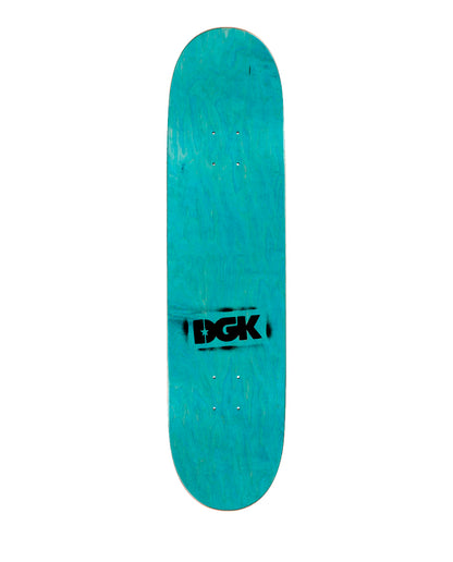 DGK Loaded 8.25