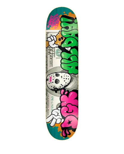 DGK Loaded 8.25