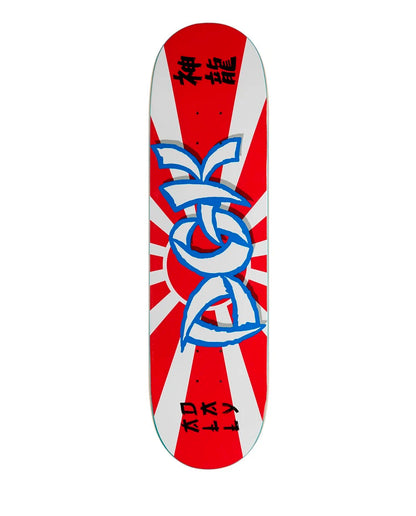DGK Shogun 8.1"