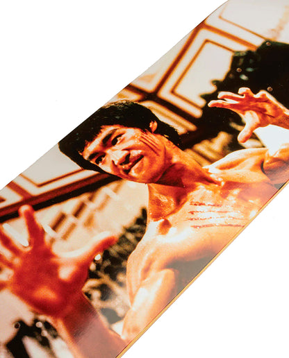 DGK x Bruce Lee Focus Deck 8.25"