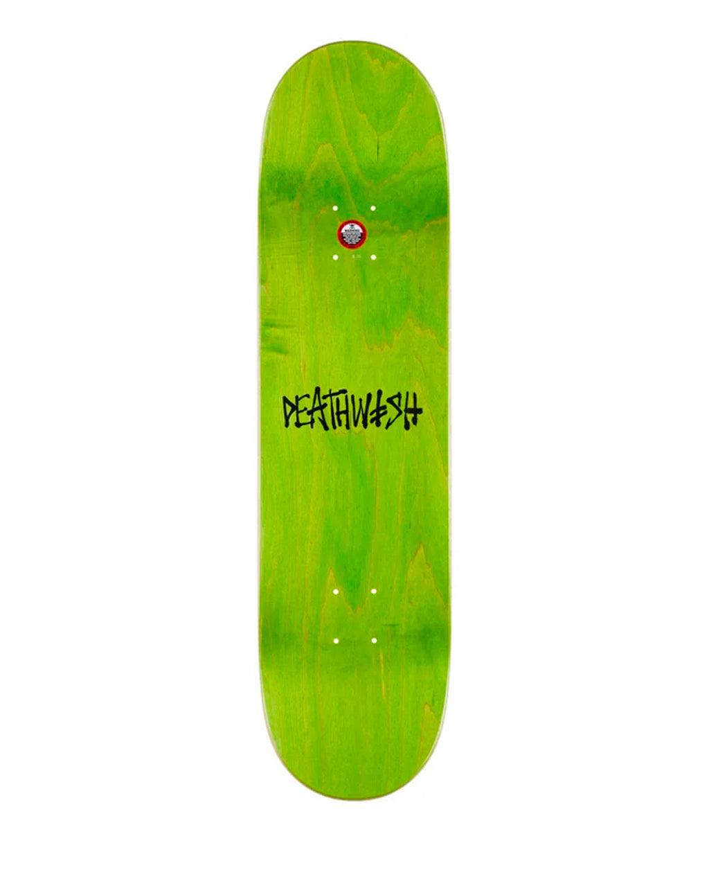 Deathwish Erik Ellington Post Modern 8.2