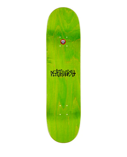 Deathwish Erik Ellington Post Modern 8.2