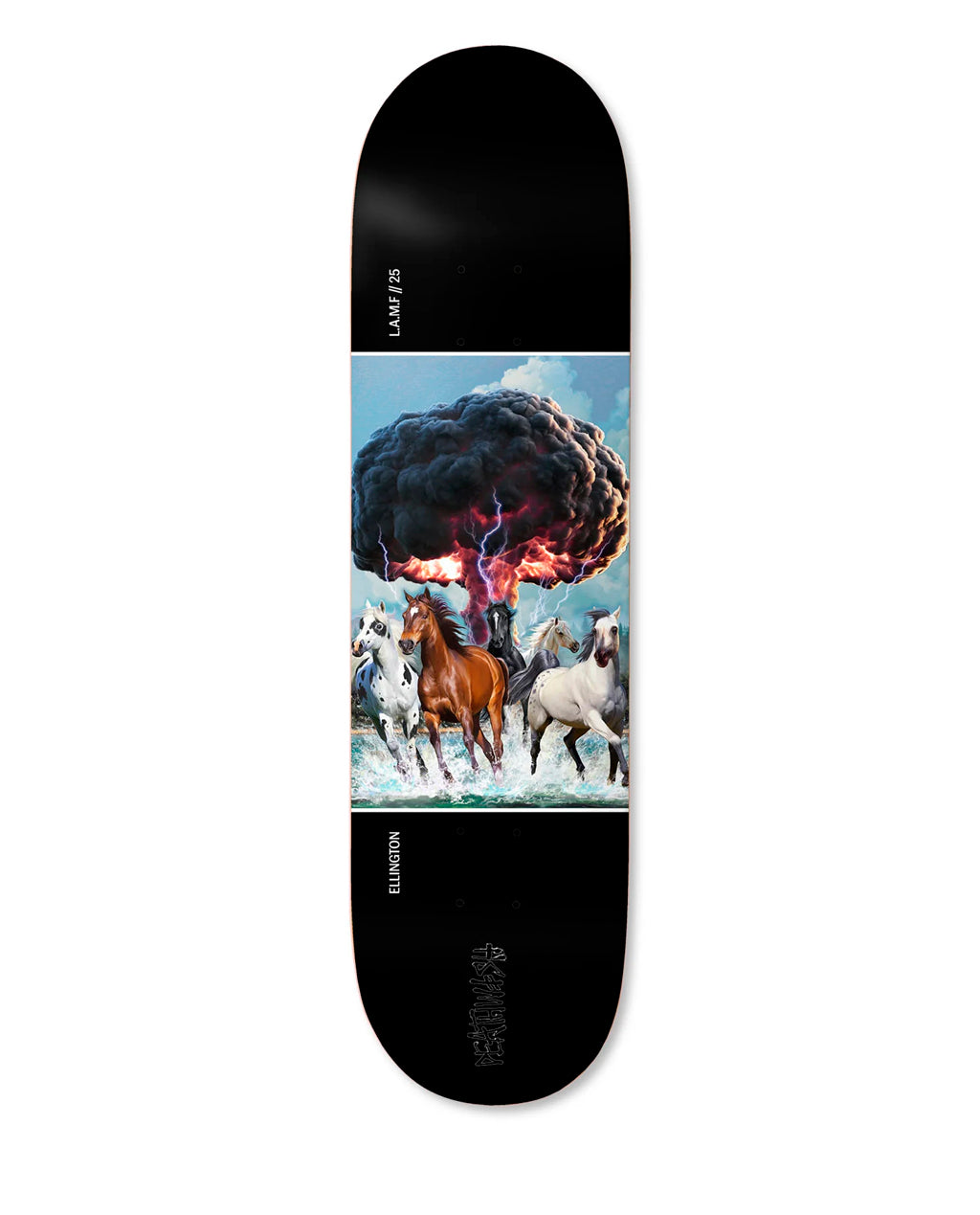 Deathwish Erik Ellington Post Modern 8.2