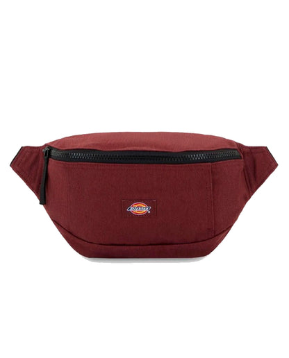 Dickies Blanchard Burgundy