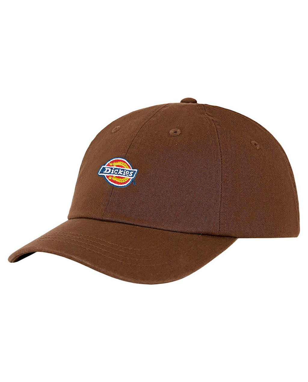 Dickies Hardwick Timber Brown Hat