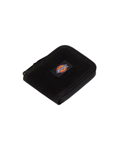 Cartera  Dickies Duck Canvas Wallet Black