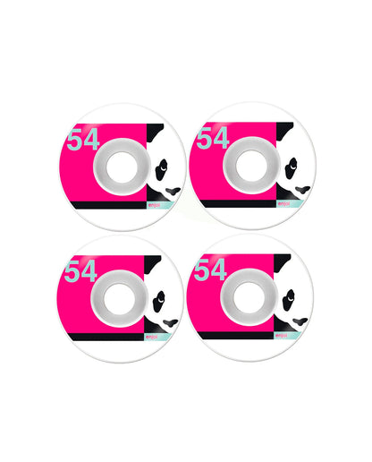 Enjoi Box Panda Wheels 54mm