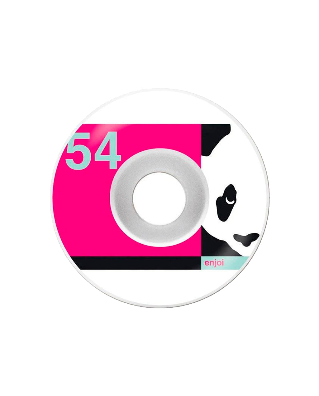 Enjoi Box Panda Wheels 54mm