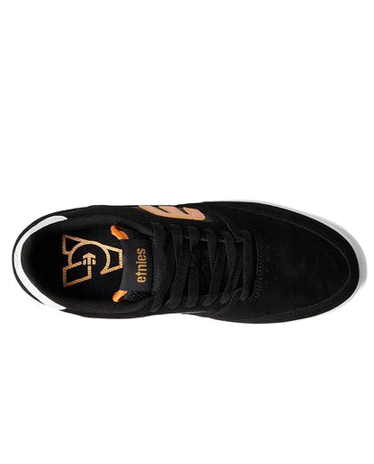 Etnies Veer Black Gold