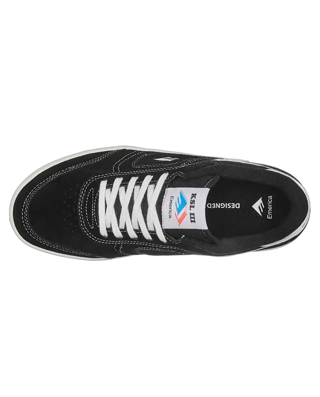 Emerica Spanky KSL III