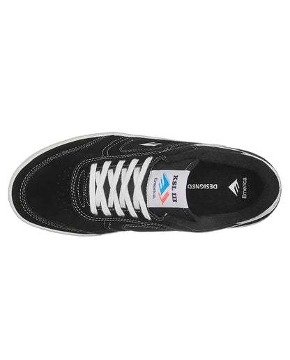 Emerica Spanky KSL III