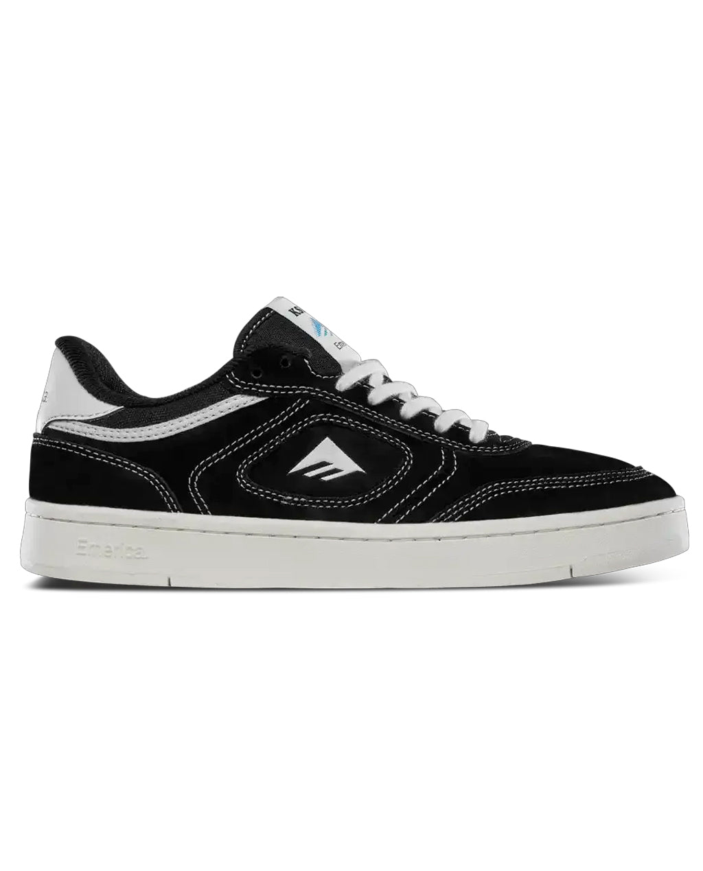 Emerica Spanky KSL III